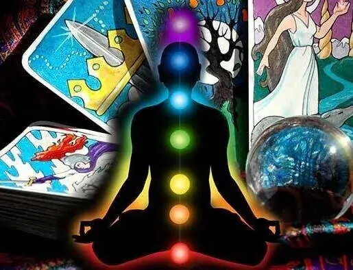 psychic Shellman